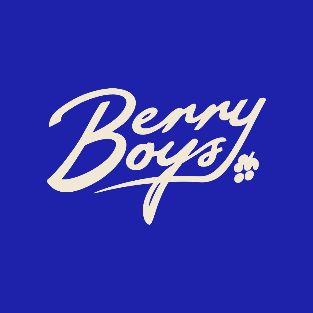 Berry Boys case study